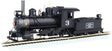 Image for 160-29403 0-6-0 Plg/Ply DCC Midwest