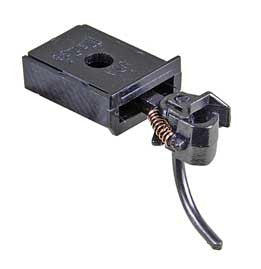 3 Kadee / Assembled #148 Coupler in a #242 Snap-Together Gear Box 2 pair/  (HO Scale) Part # 380-3