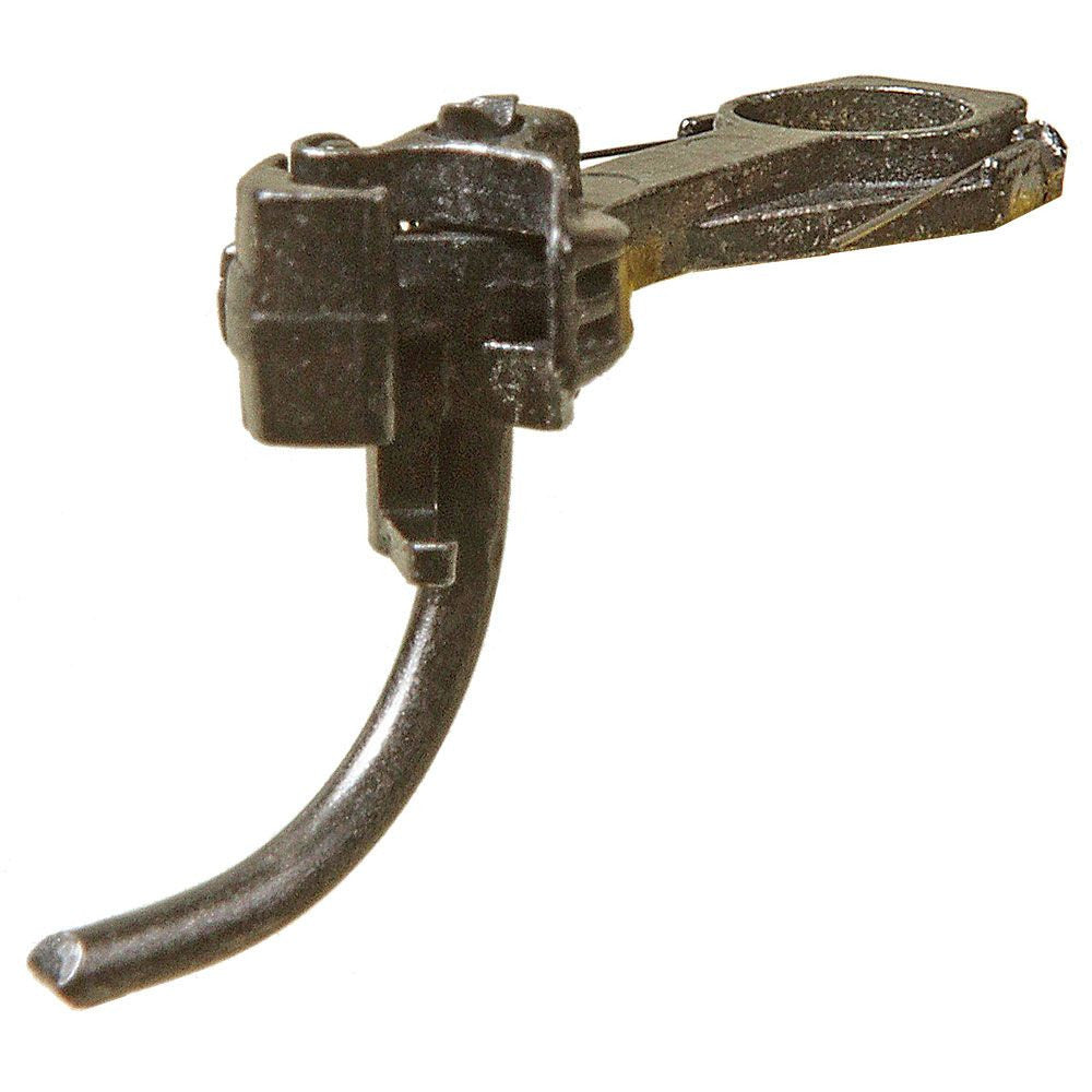 120 Kadee SBE Bottom Shelf Whisker® Metal Couplers with Gearboxes - Medium (9/32") Centerset Shank HO Scale