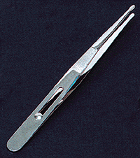 Image for 230-504 Tweezer slide lock 5-7/8"