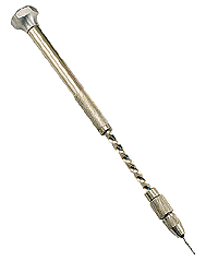 Image for 230-841 Spiral drill