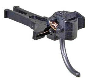 19 Kadee / NEM (362) Coupler EURO Long underset 2 pair  (HO Scale) Part # 380-19