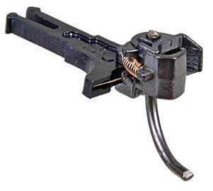 20 Kadee / NEM (362) Coupler EURO Extra-Long underset 2 pair  (HO Scale) Part # 380-20