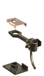 26 Kadee / Coupler long centerset   2 pair/  (HO Scale) Part # 380-26