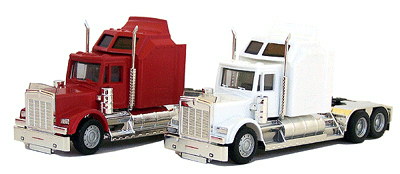 Image for 326-35235 KW W-900 Aero XL Slpr Pnt