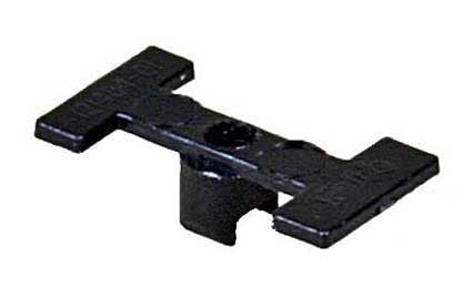 212 Kadee / Talgo truck adaptors package of  24/  (HO Scale) Part # 380-212