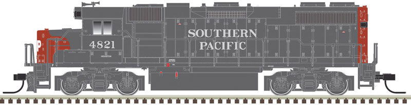 Image for 150-40004851 GP38-2 PHII DCC SP 4814