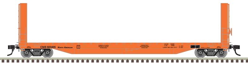 Image for 150-20007098 Bulkhead Flat CN 603417