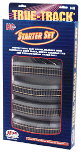 Image for 150-488 True-Trk Starter Set