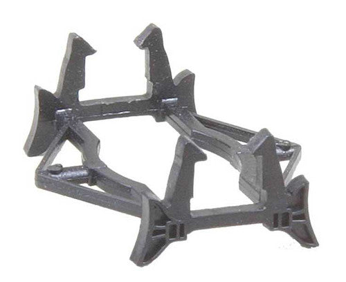 441 Kadee / Brake Pads/narrow bolster  Package of 4 (HO Scale) Part # 380-441