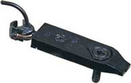 451 Kadee / Extended Swing GearBox Coupler  (HO Scale) Part # 380-451