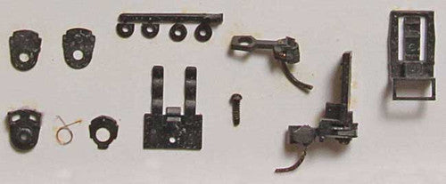 452 Kadee / Coupler conversion kit Bachmann F7  1 pair/  (HO Scale) Part # 380-452