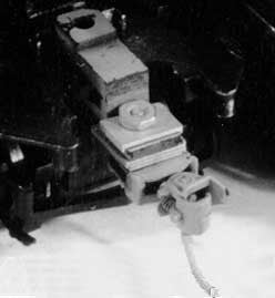 455 Kadee / Close coupling conversion Life-Like Proto 2000 (HO Scale) Part # 380-455