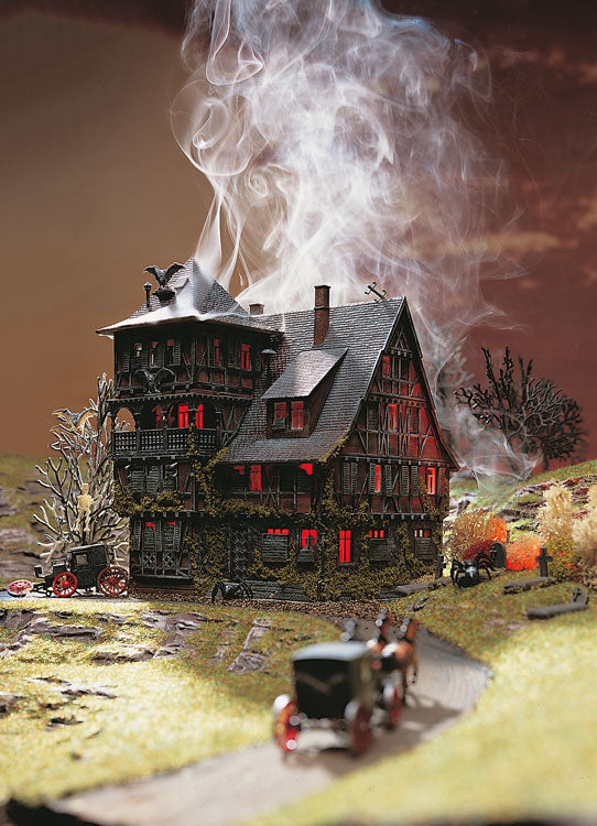 Image for 770-43679 Villa "Vampire