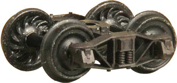 Image for 380-720 Truck 3'7" Arch Br Kit 2/