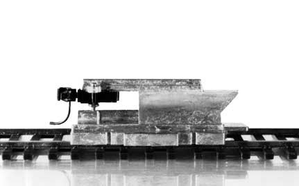 Image for 380-813 On3 cplr height gauge