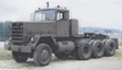 Image for 729-81012 M920 4-Ax Semi-Tractor
