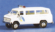 Image for 729-90185 Chevy Van NJ St. Plc