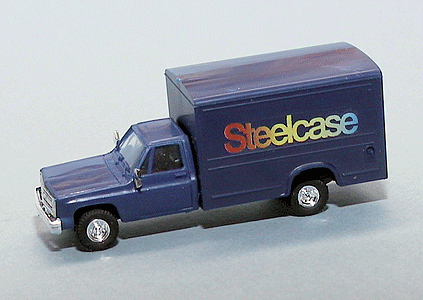 Image for 729-90346 Chevy P/U Steelcase Vn Ln