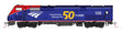 Image for 381-376115LS P42 Amtrak PhVI 108 w/Snd