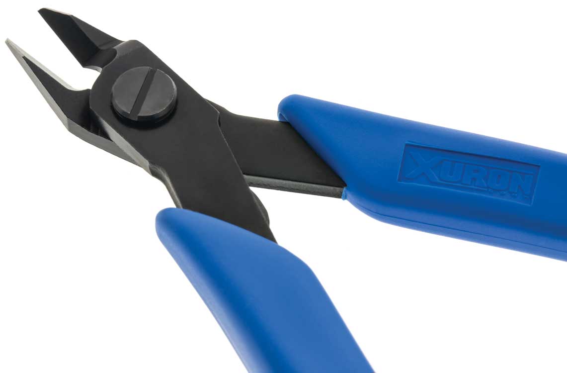 Image for 791-90005 Prem qlty shear tprd head