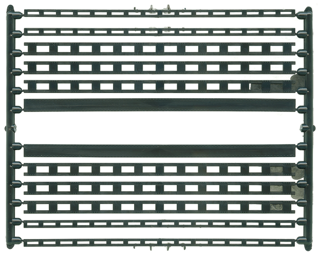 Image for 210-19065 Box Girder Gusset 24" 5/