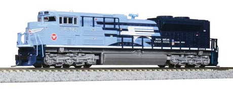Kato 176-8408 SD70ACe UP - MoPac Heritage #1982 N Scale