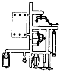 Image for 300-111 Brake staff bracket DRGW
