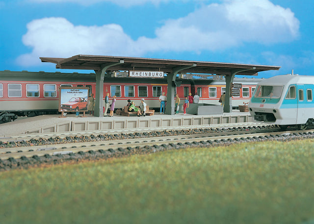Image for 770-43535 Platform Rheinburg