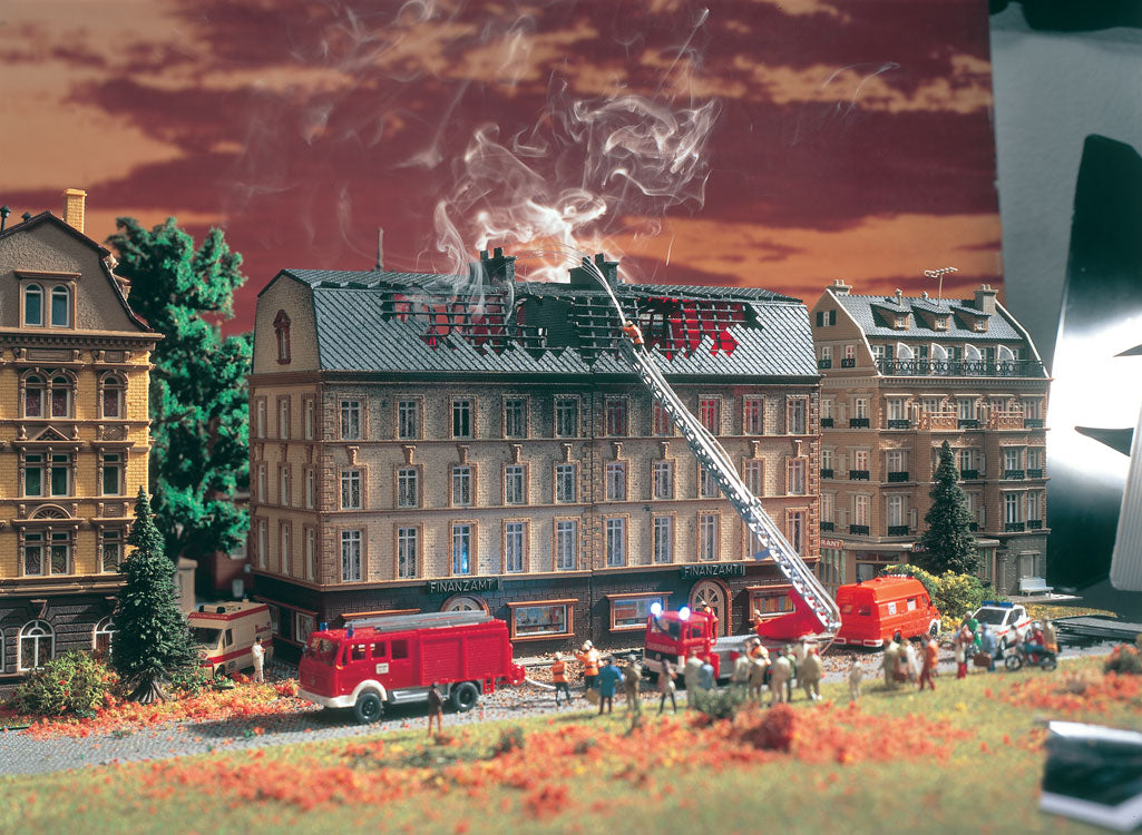 Image for 770-43785 Burning Revenue Office