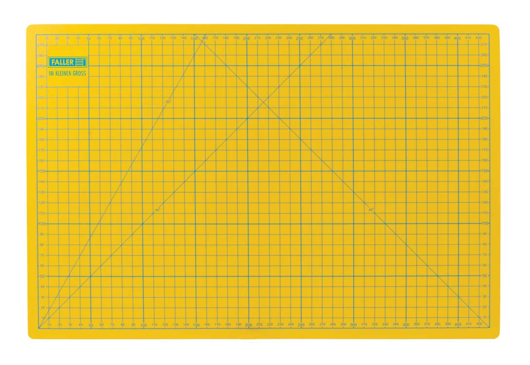 Image for 272-170518 Cutting Mat, A3