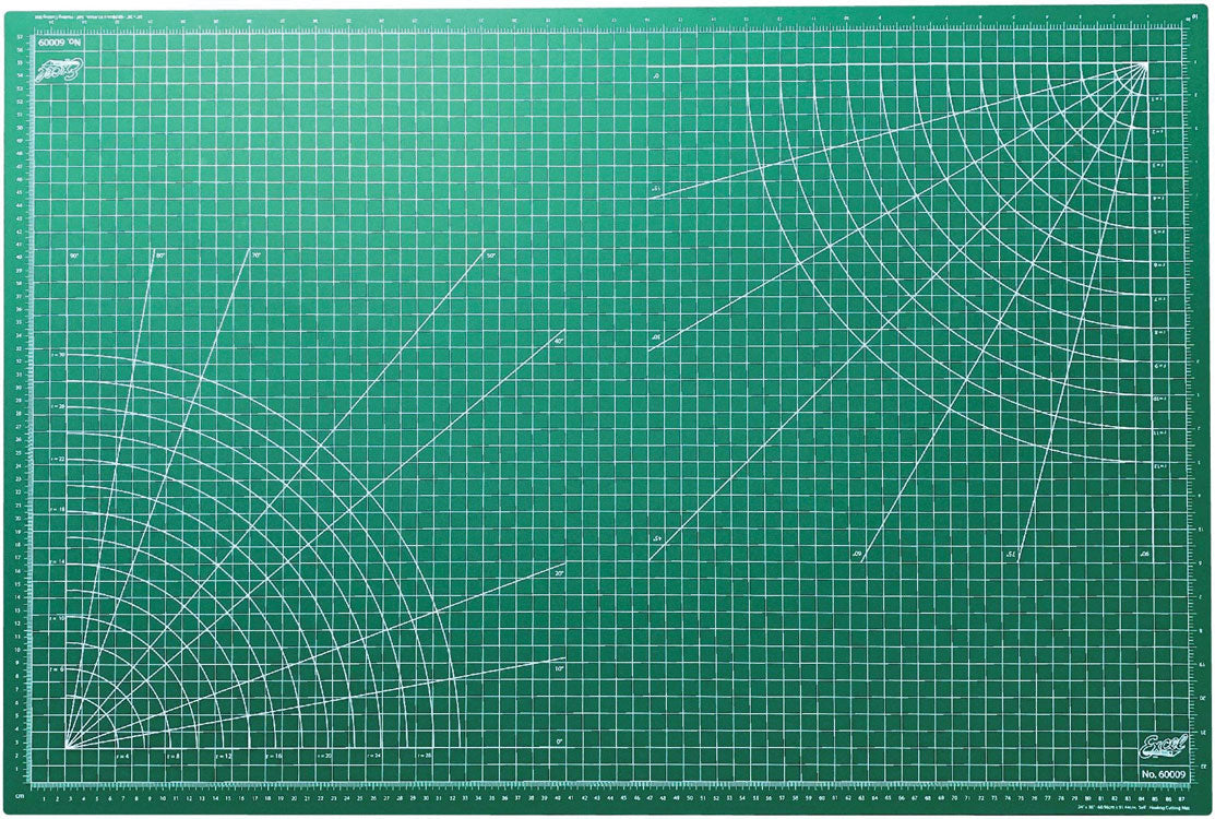 Image for 271-60009 Self-Healing Cutting Mat