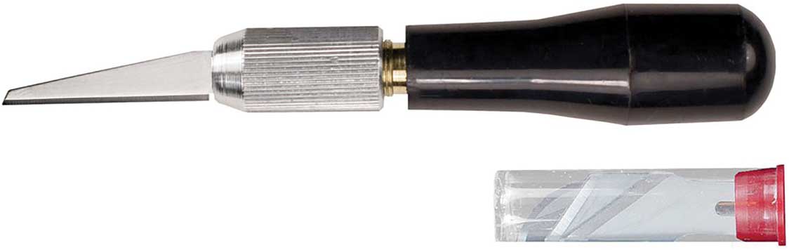 Image for 271-16007 K7 Knife w/Scabbard