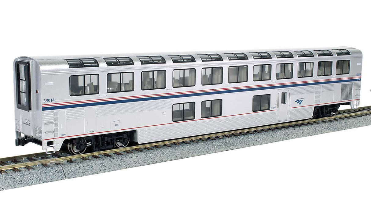 Image for 381-356067 Amtrak Super Lounge 33023