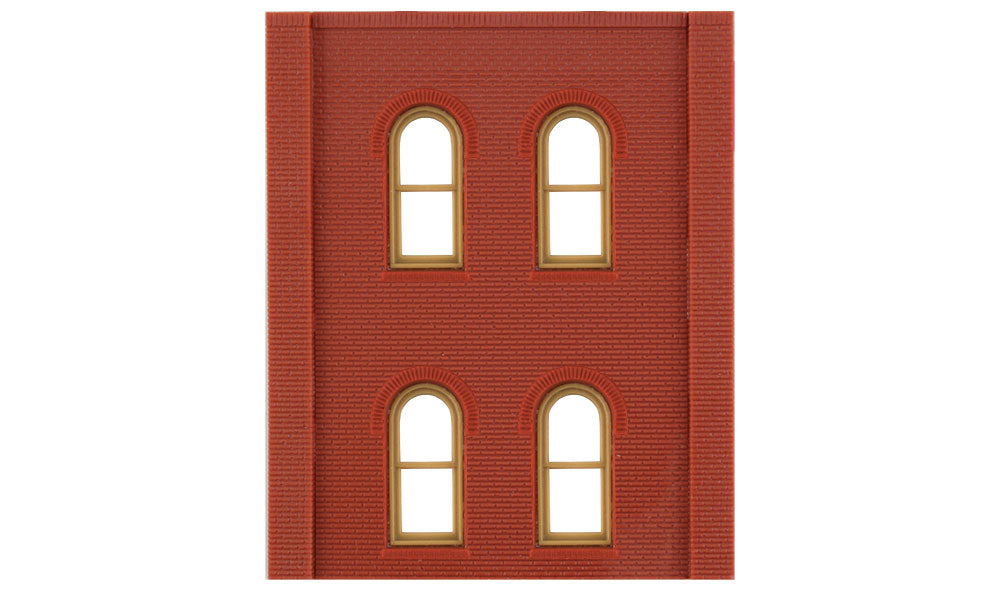 Image for 243-30108 2-Story 4-Window Arched