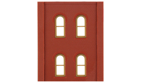 Image for 243-30108 2-Story 4-Window Arched