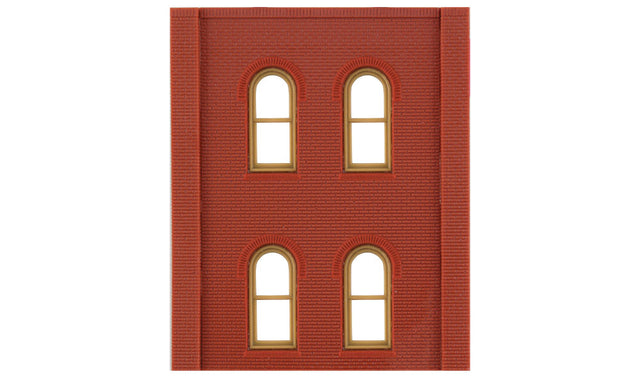 Image for 243-30108 2-Story 4-Window Arched