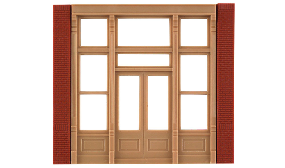 Image for 243-30141 Victorian Store Door 4/