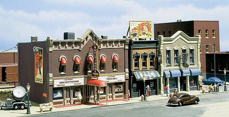 Image for 243-66300 Night Life Thtr/Bar/Club