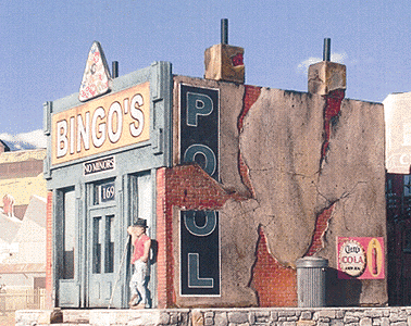 Image for 244-1029 Bingo's Pool Hall