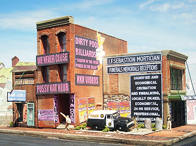 Image for 244-1048 Coming and Going Kit