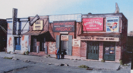 Image for 244-2001 Addams Ave. Part Two