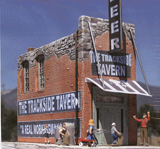 Image for 244-2009 The Trackside Tavern