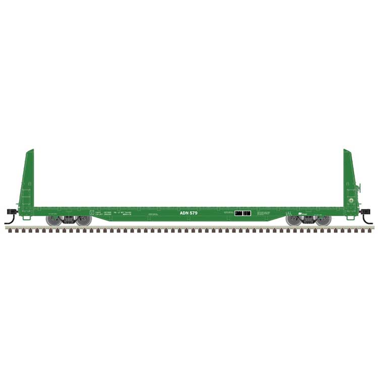 Image for 751-20007949 Bulk Flat ADN 585