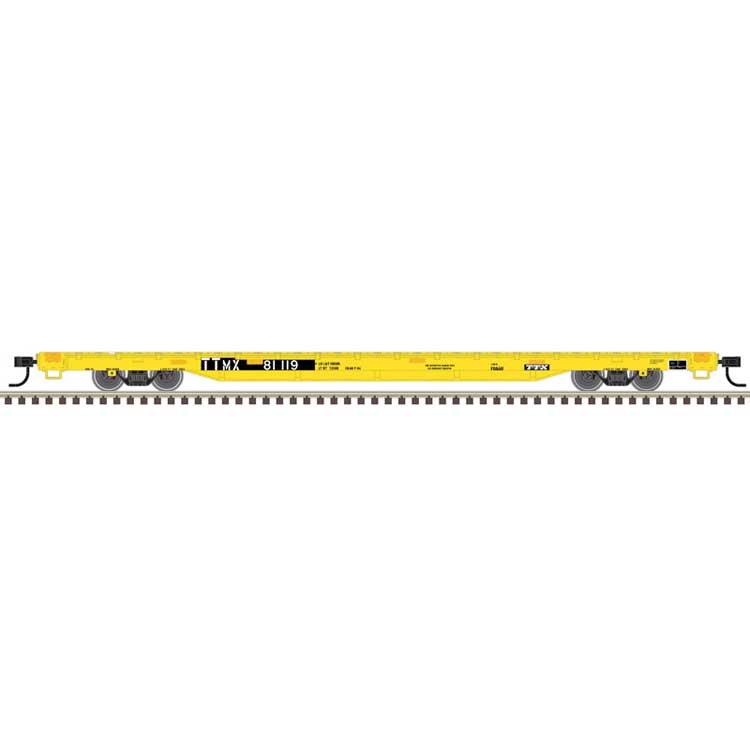 Image for 751-20007975 68'Flat TTMX 81119