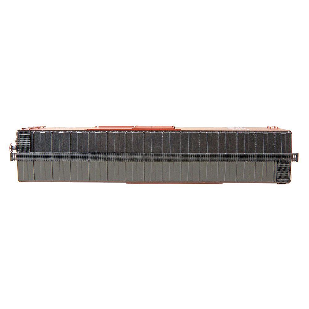 Kadee 6418 50' PS-1 Boxcar Milwaukee MILW #39075 HO Scale