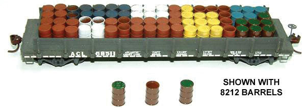 Image for 293-40404 ACL Flat UNDEC w/Sds/Dcl