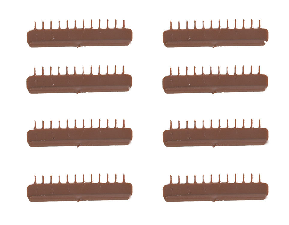 Image for 293-8266 .05" Conical Head Rvt 96/
