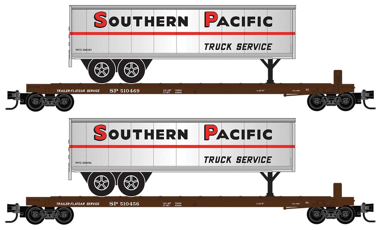 Image for 489-98302279 TOFC 2-Pack SP #1