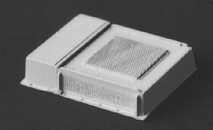 Image for 229-2309 Cab AC "Vapor